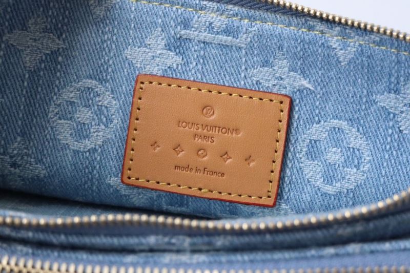 Louis Vuitton Satchel Bags